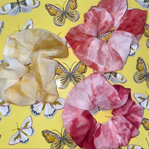 25 Scrunchie bundle - Picture 5 of 7